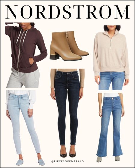 Sharing my favorite Nordstrom new markdowns, outfit ideas from Nordstrom 

#LTKstyletip