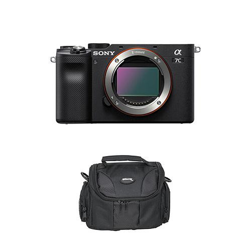 Sony Alpha a7C Mirrorless Digital Camera Body Only | HSN