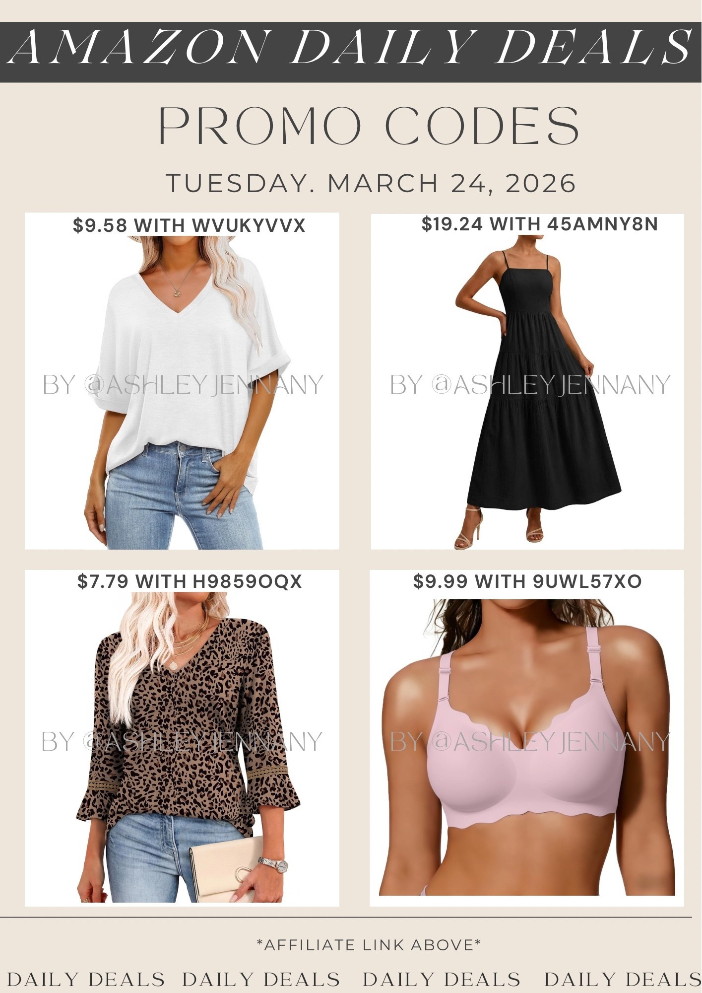 Amazon deals 

#LTKMidsize #LTKSaleAlert