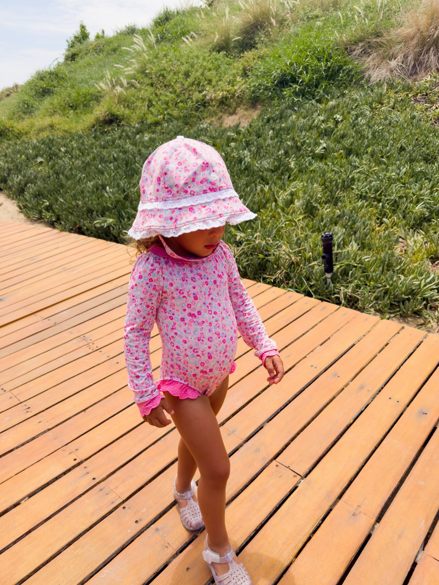 One of my favorite swimsuits this summer is on sale this weekend! 
Use WEEKEND for an extra 30% off. 

#LTKKids #LTKSwim #LTKSaleAlert