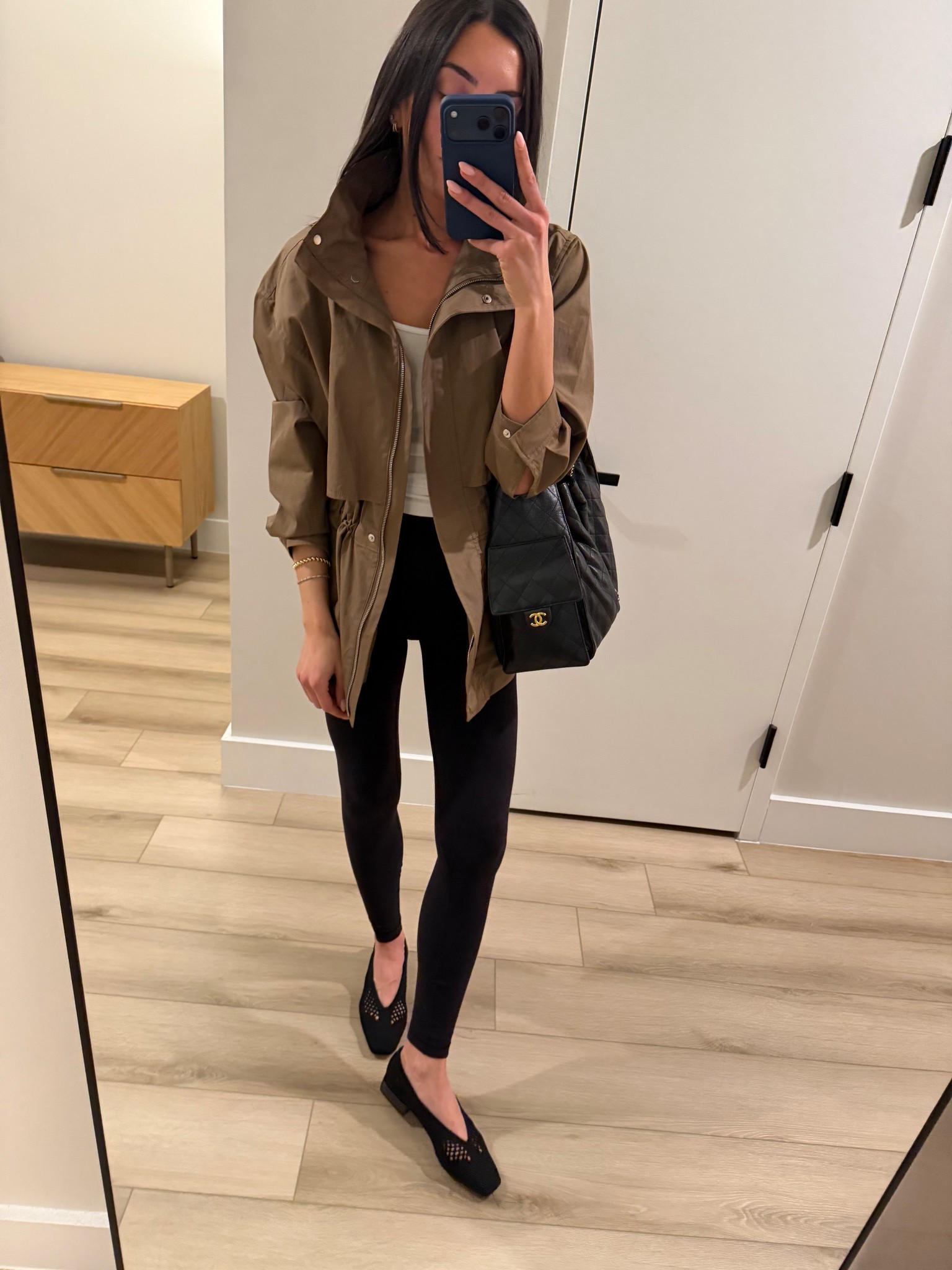 Ready for more Spring