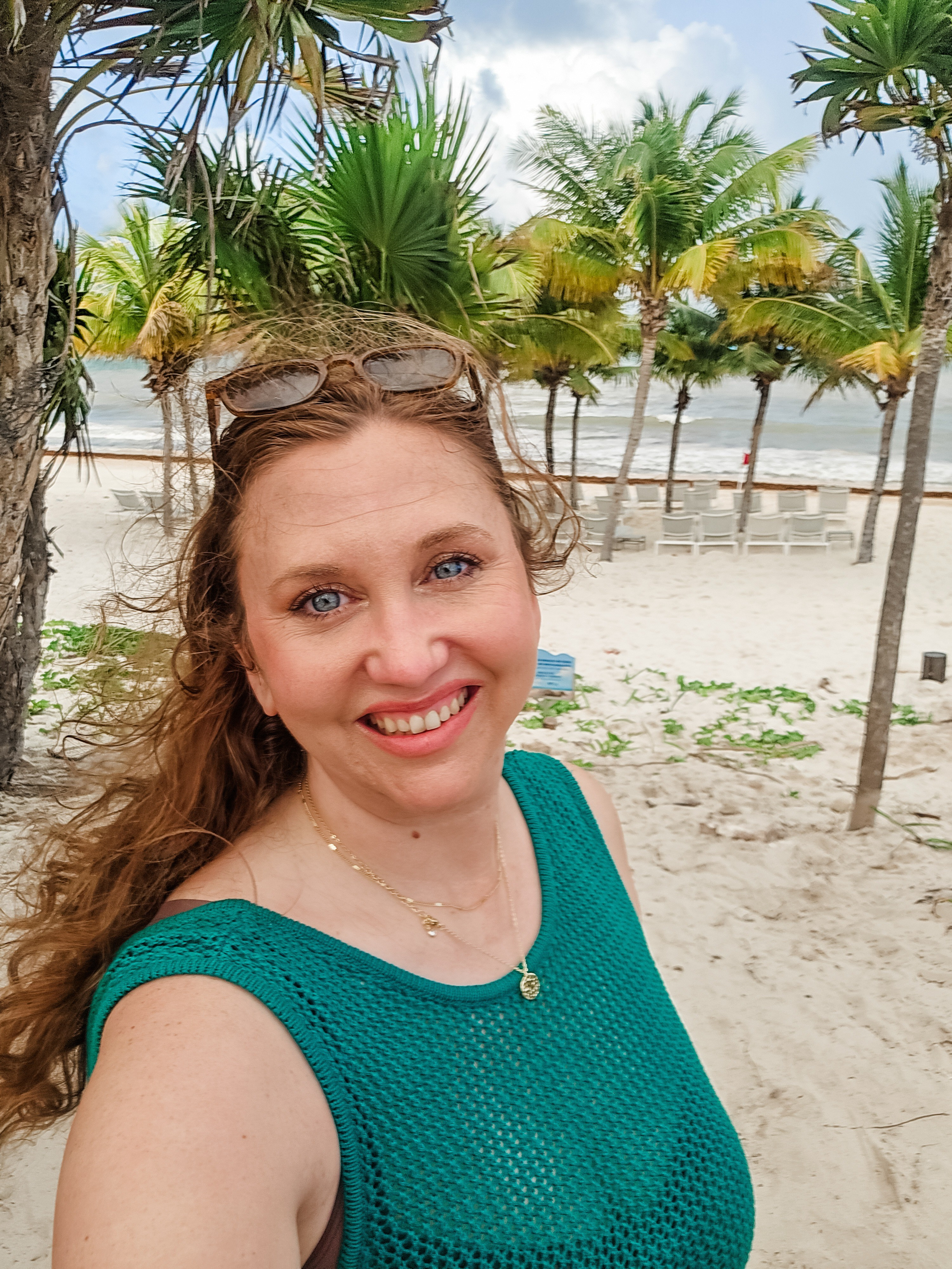 Much needed vacation! 

#rivieramaya #springbreak #swim #amazonfashion #livinglargeinlilly 

#LTKMidsize #LTKootd #LTKSwim