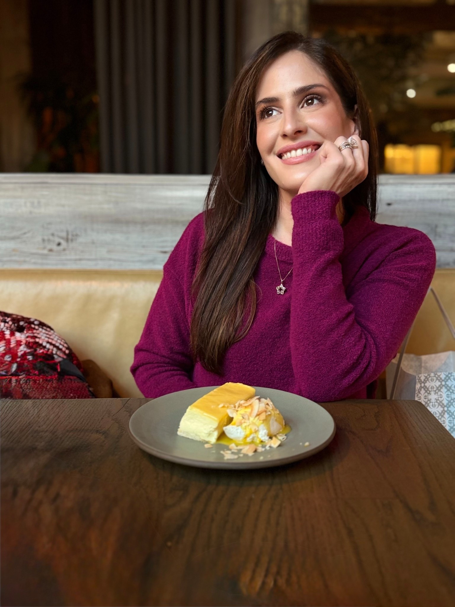 Sweater weather!
Size XS

#LTKCyberWeek #LTKSaleAlert #LTKHoliday