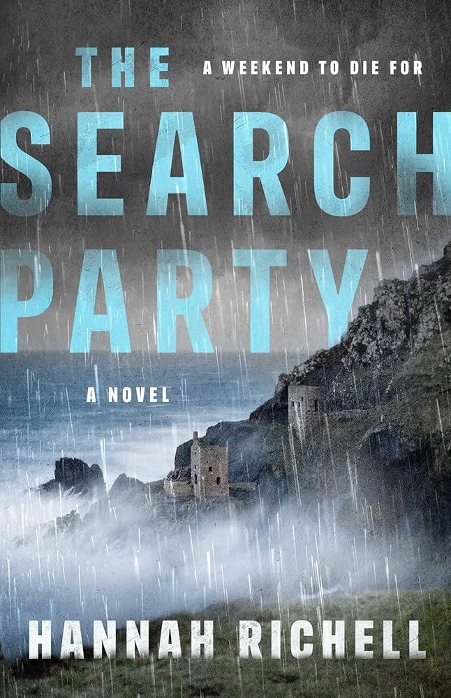 The Search Party: A Novel | Amazon (US)