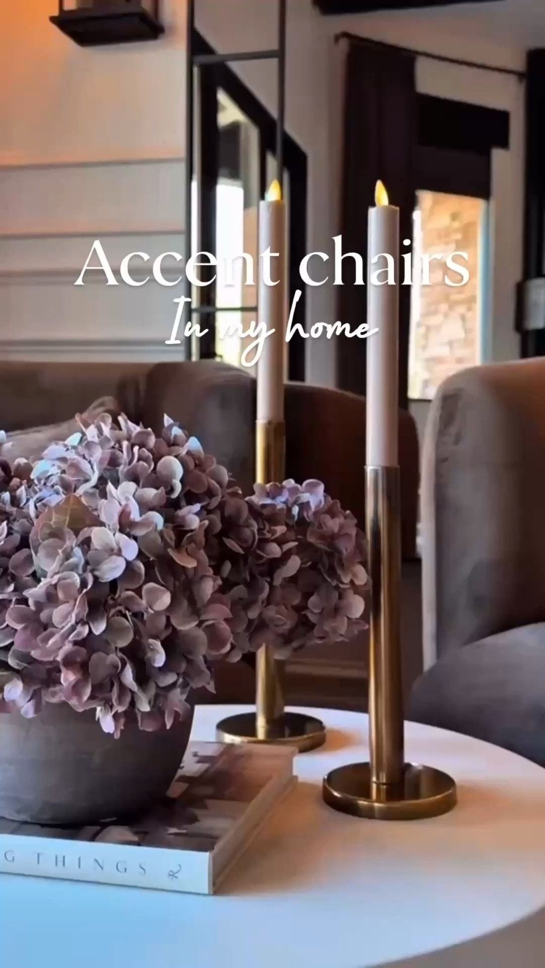 A little round‑up of the accent chairs around my home. Some old, some new, all loved 🪑✨ each one adds its own cozy touch and brings so much character to these corners.



#accentchairs #homedetails #cozycorners #homestyle #interiorinspo #chairgoals #myhomevibes #amazonhome #decorroundup #summerthompsonstyles


#LTKHome #LTKdayinmylife #LTKvlog