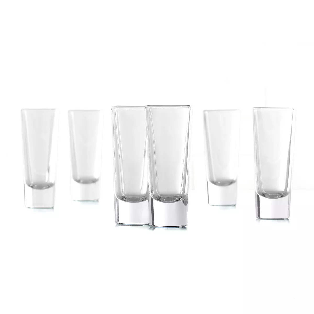 Food Network™ Modesto 6-piece Shot Glass Set | Kohl's