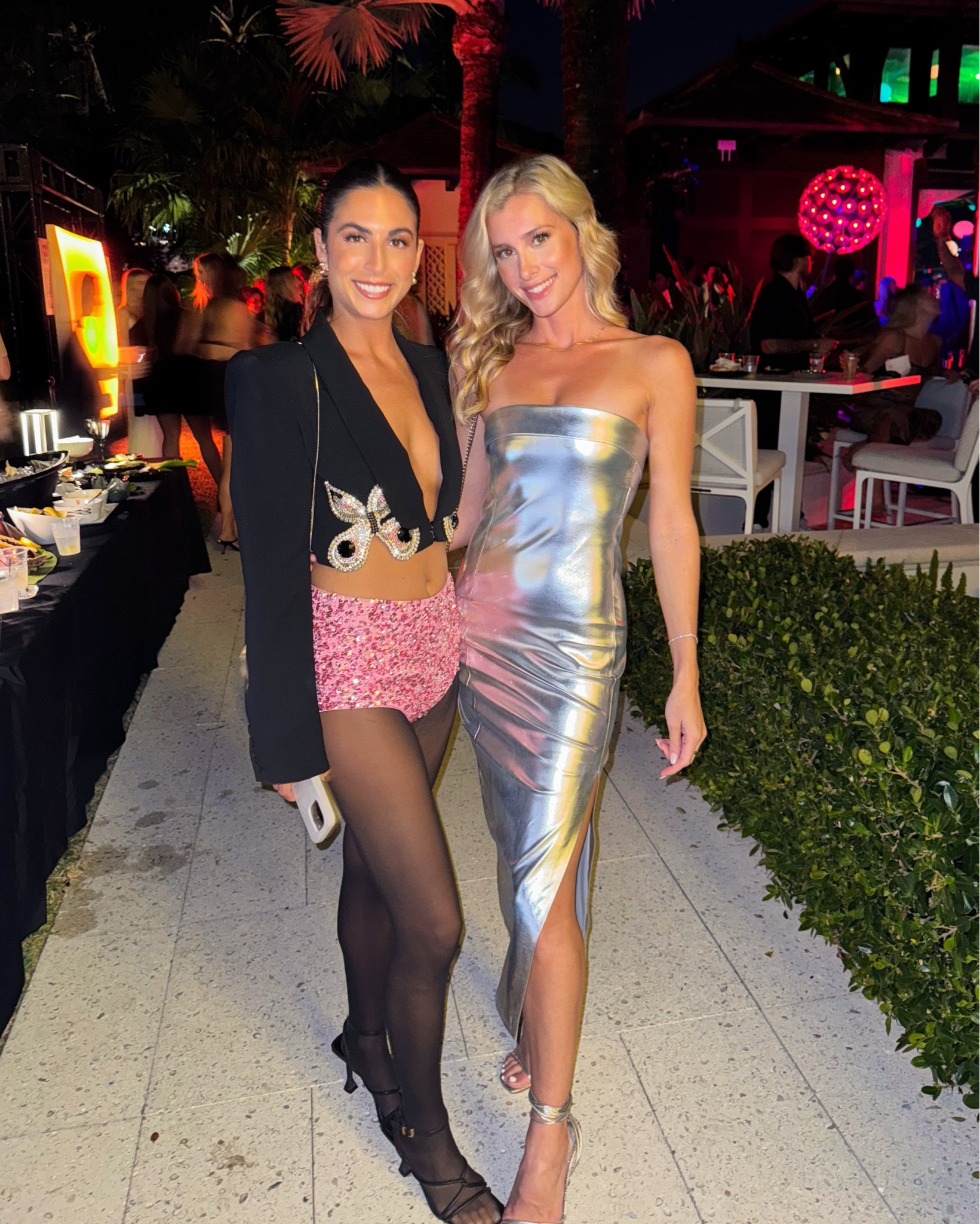 Art Basel ✨ 

#LTKSeasonal #LTKHoliday