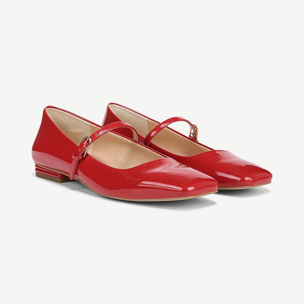 Franco Tinsley Mary Jane Flat | Franco Sarto