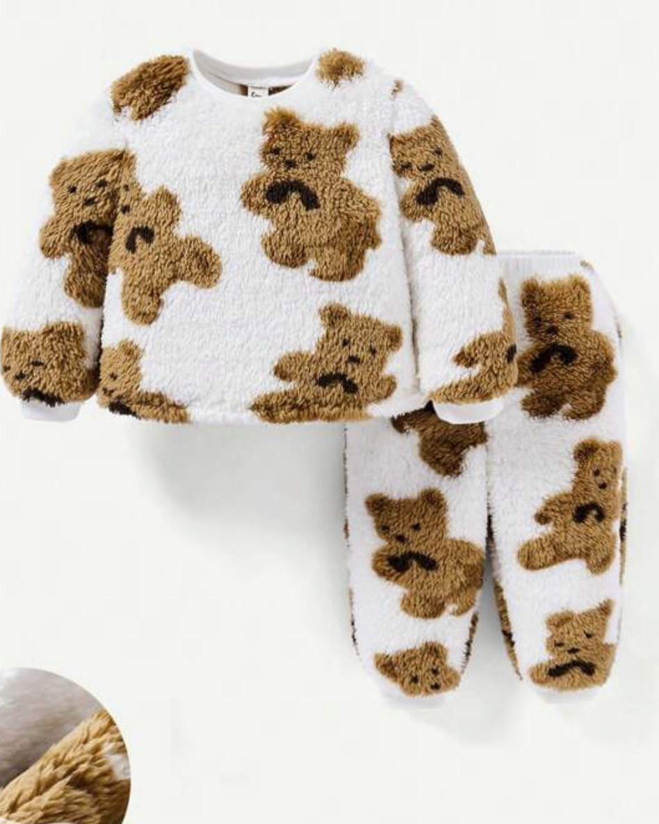 Cutest Winter Set from shein under $10 🐻🎀 

#LTKBaby #LTKVideo #LTKKids #LTKKids #LTKParties #LTKBaby

#LTKParties #LTKBaby #LTKKids

#LTKBaby #LTKStyleTip #LTKKids