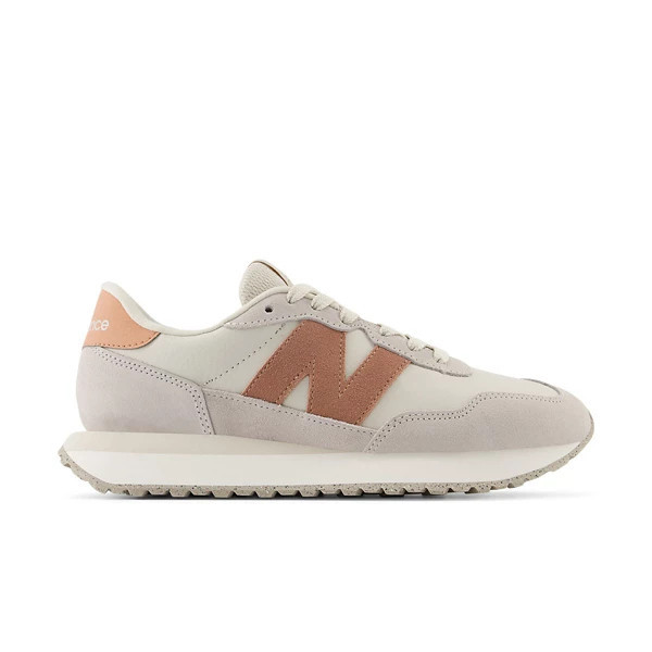 Women's New Balance 237 Shoes 8.5 Regular White | Scheels