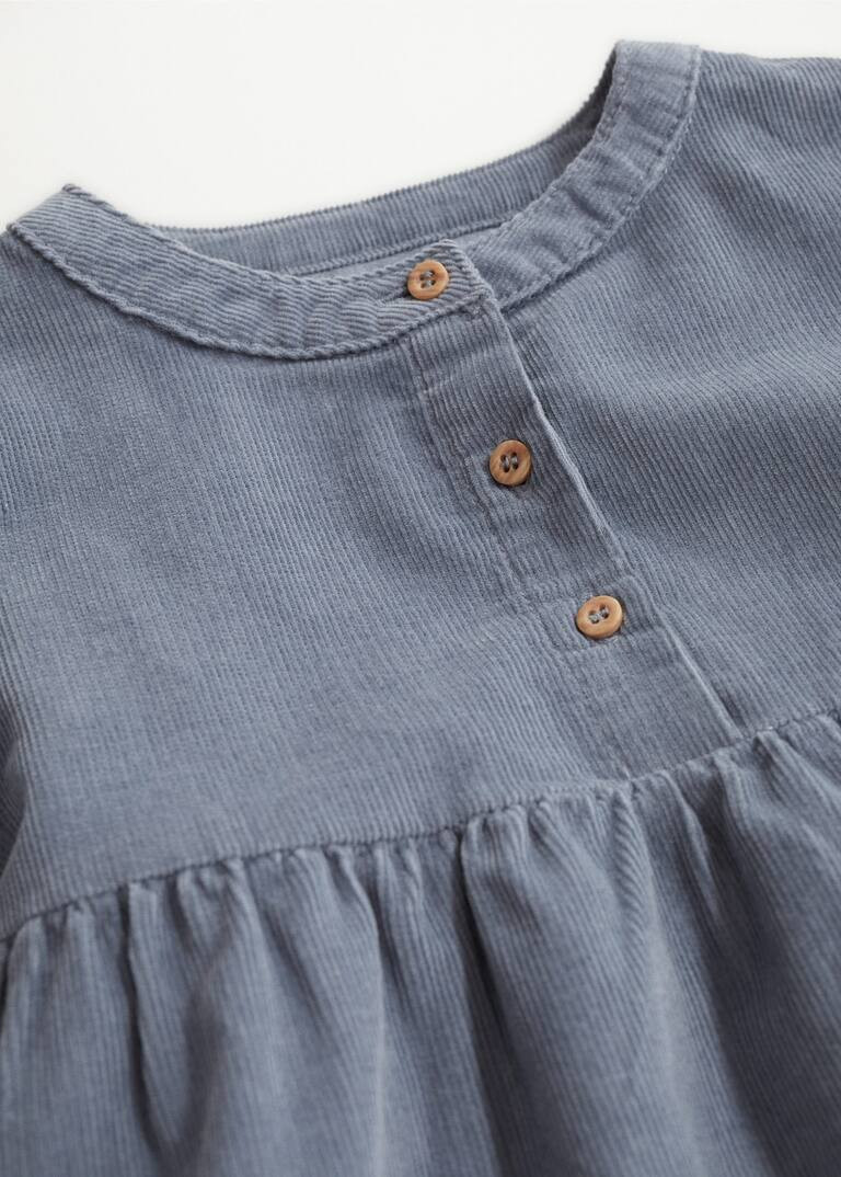 New Baby girls Spring – Summer 2021 collection | Mango Kids United Kingdom | MANGO (UK)