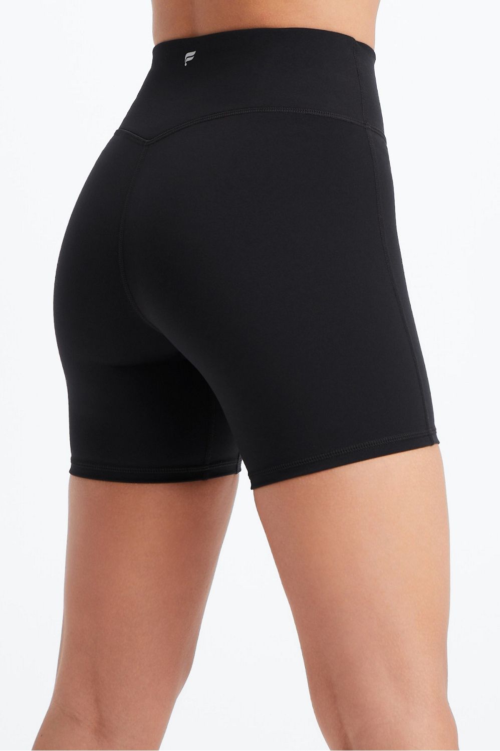 Anywhere High-Waisted 6'' Short | Fabletics - North America
