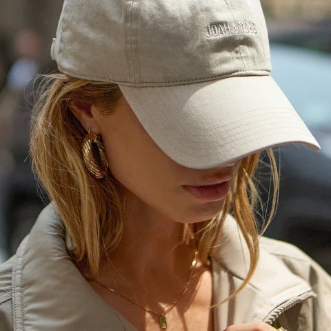 The Official Cap | Joah Brown