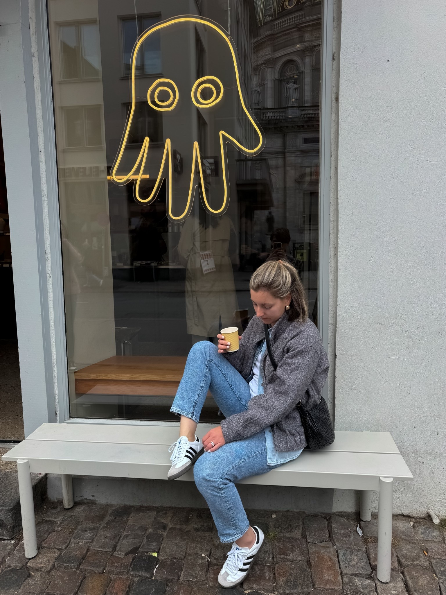 #hart 🇩🇰

#LTKTravel #LTKShoeCrush #LTKStyleTip