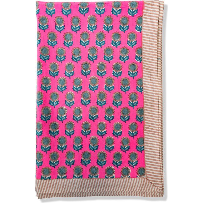 Amelia Tablecloth, 60 x 90 | Maisonette