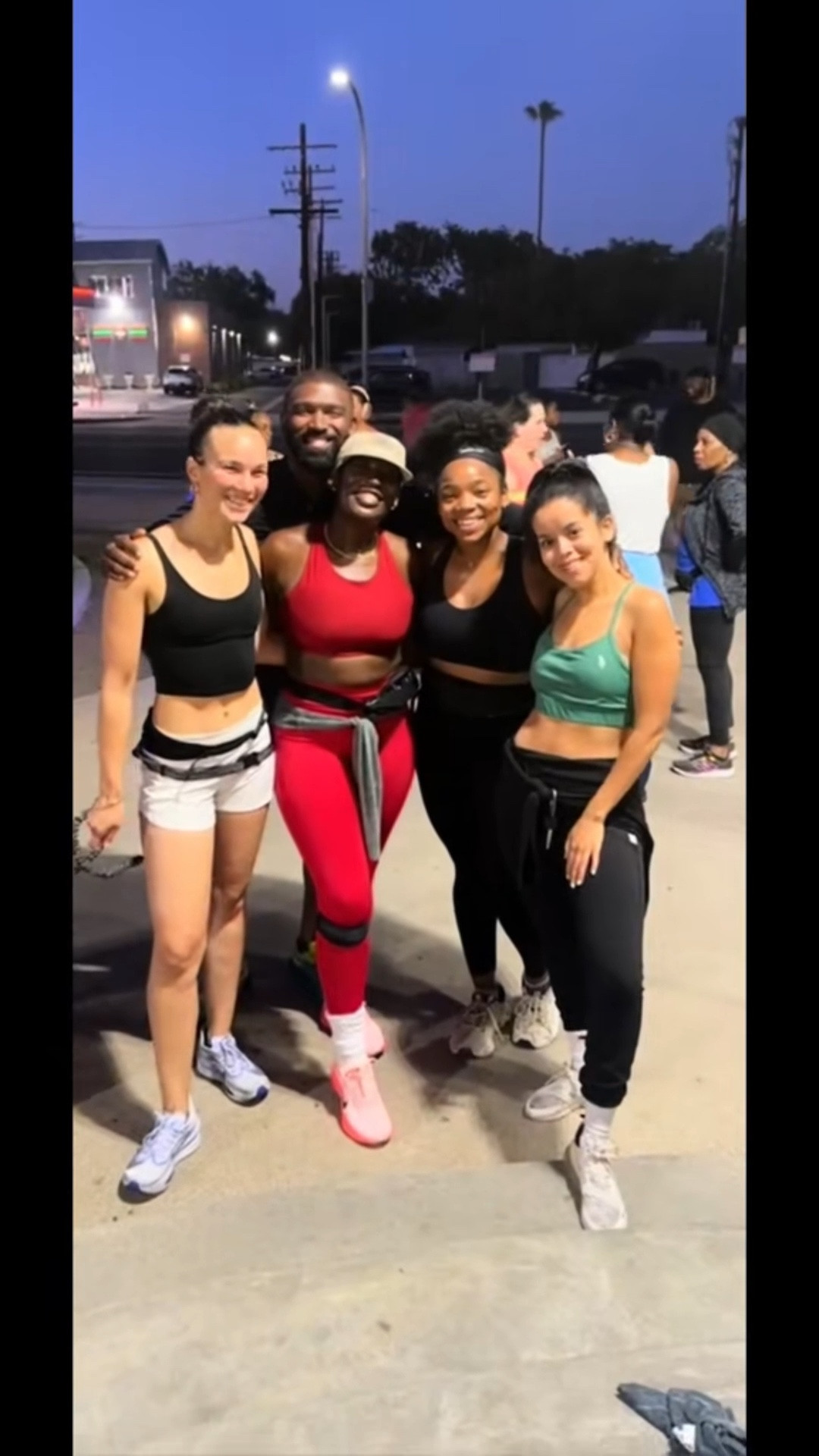 Built for how I move. 

Nike running shoes recommended after a running assessment. Lightweight, supportive and responsive for distance runs. Tried on in-store before committing  