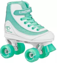 Roller Derby Girls' Firestar Quad Roller Skates | DICK'S Sporting Goods