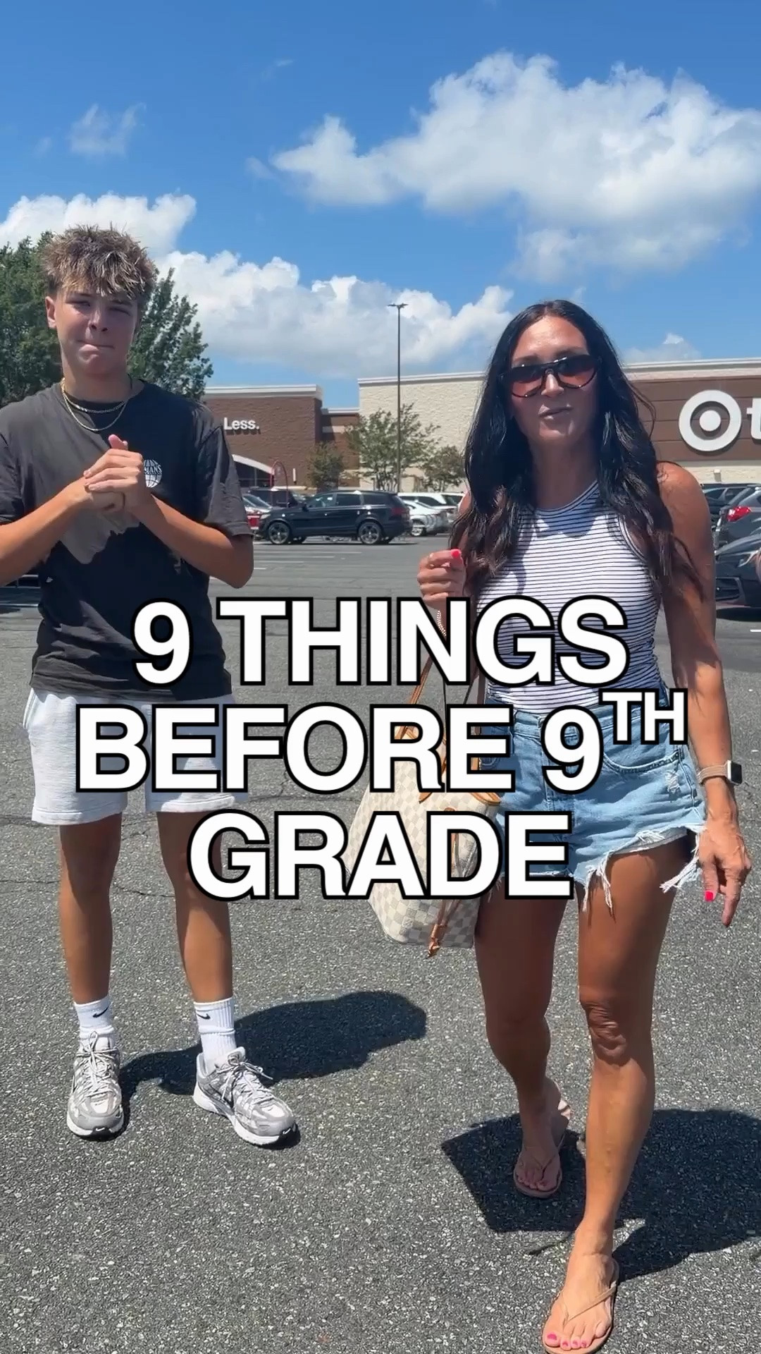 The things we grabbed, plus the chains and sneakers I’ve been getting asked about!

#LTKmomlife #LTKKids