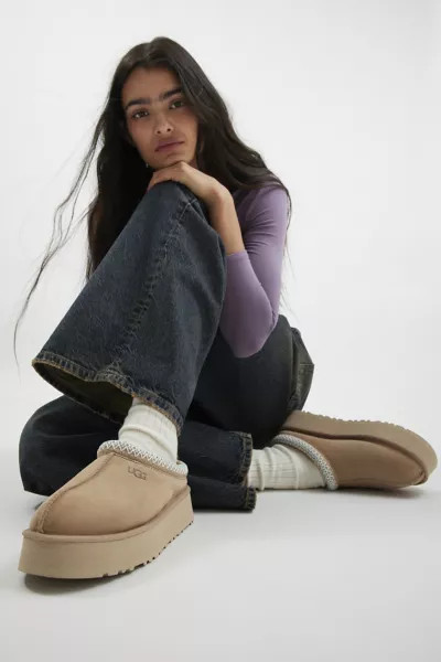UGG Tazz Slipper | Urban Outfitters (US and RoW)