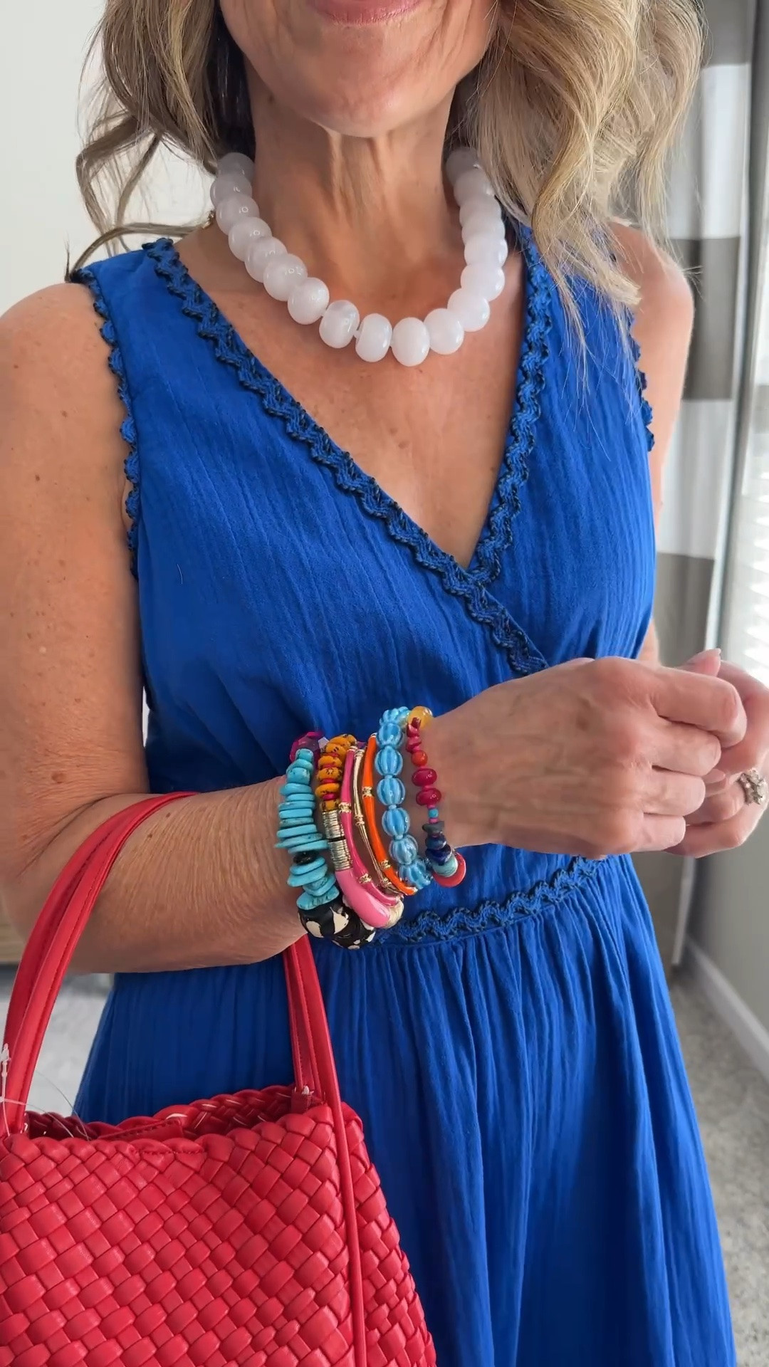 No way you’ll feel blue in these dresses. Gorgeous for special occasions, work, church or
Vacation

#LTKootd #LTKgrwm #LTKOver40