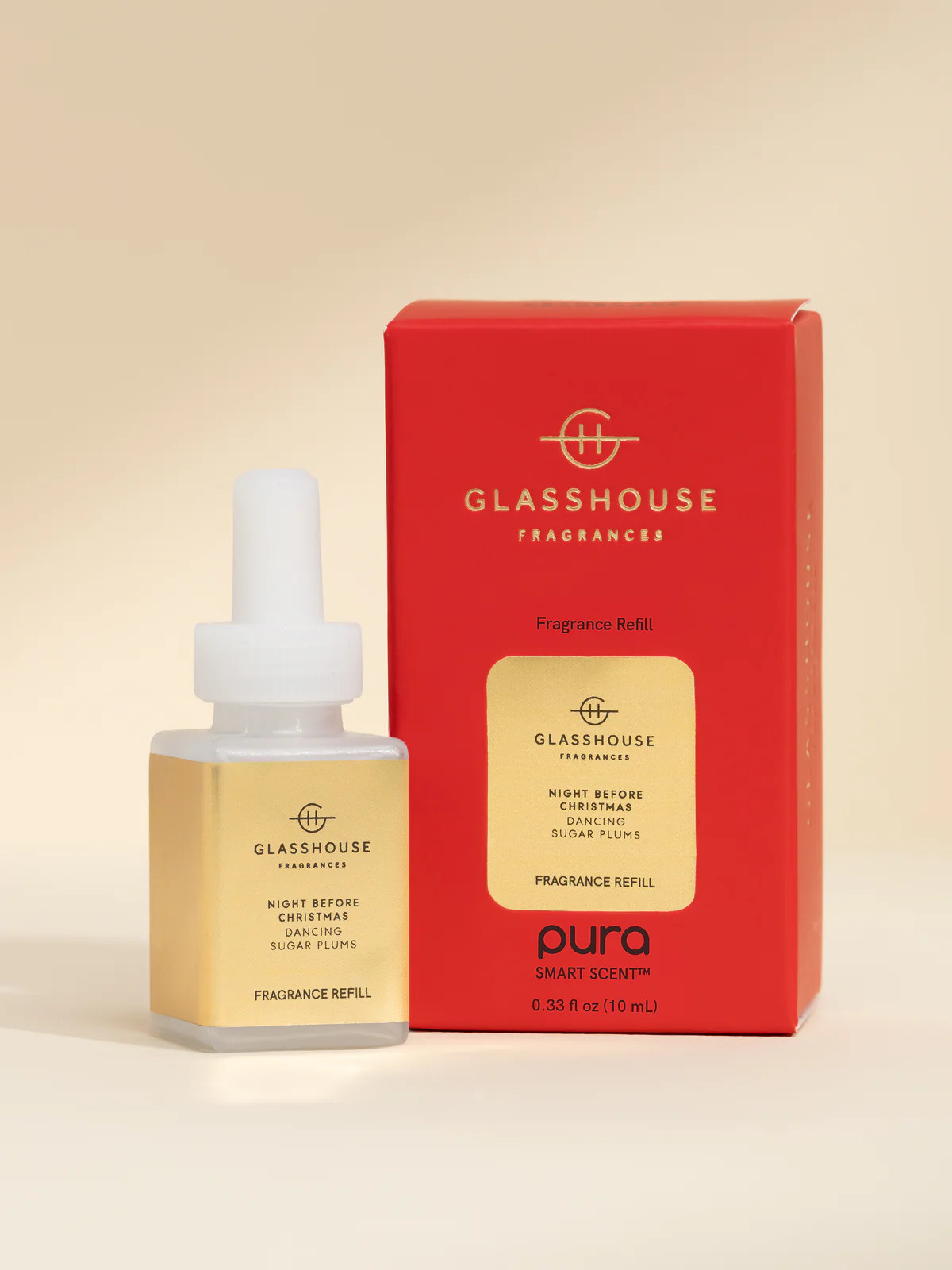 Night Before Christmas | Pura