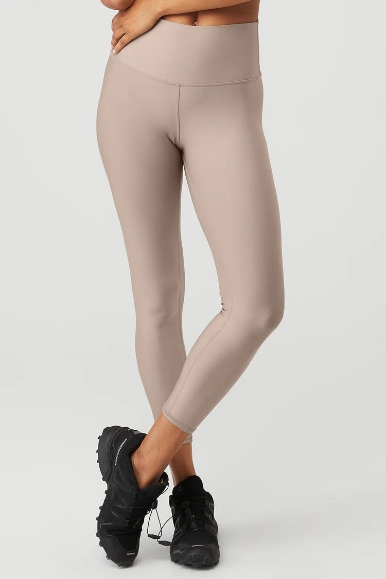 7/8 High-Waist Airlift Legging | Alo Yoga (US)