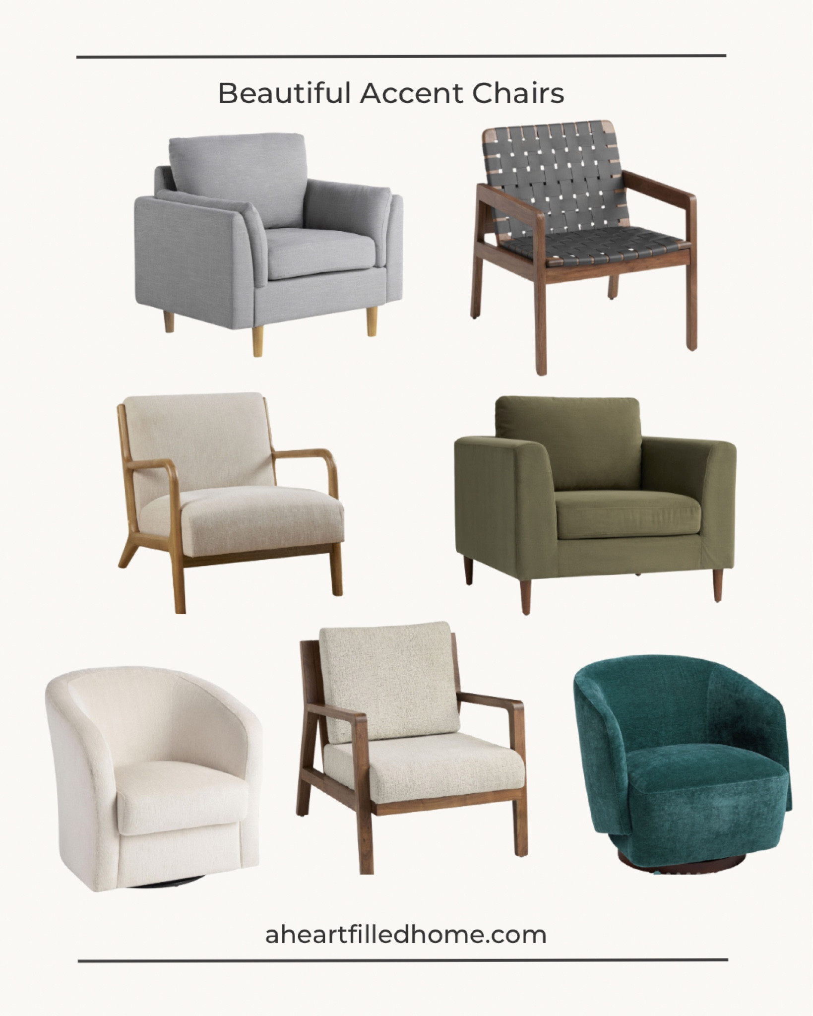 Beautiful accent chairs from #worldmarket #chair #accentchair #livingroom #furniture 

#LTKHome