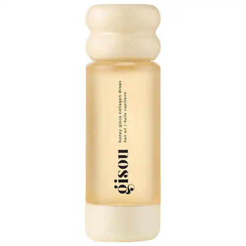 Honey Gloss Collagen Drops Hair Oil for Fine to Medium Hair | Sephora (US)