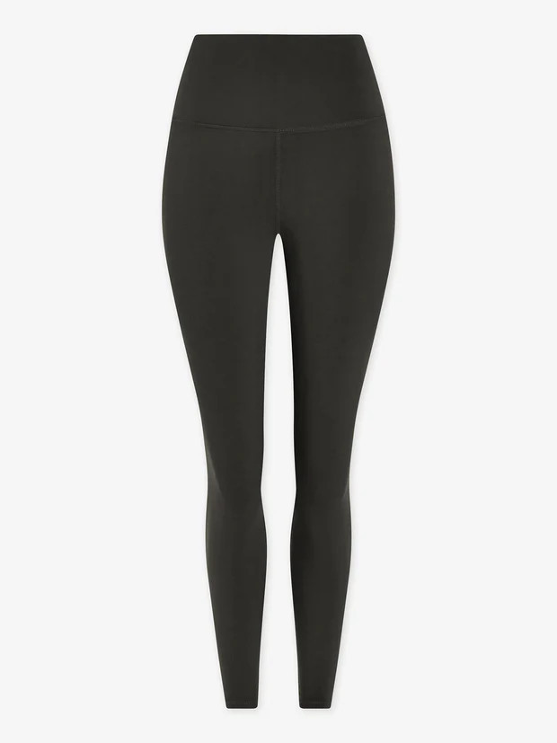 FreeSoft High Rise Legging 25 | Varley UK | Varley UK