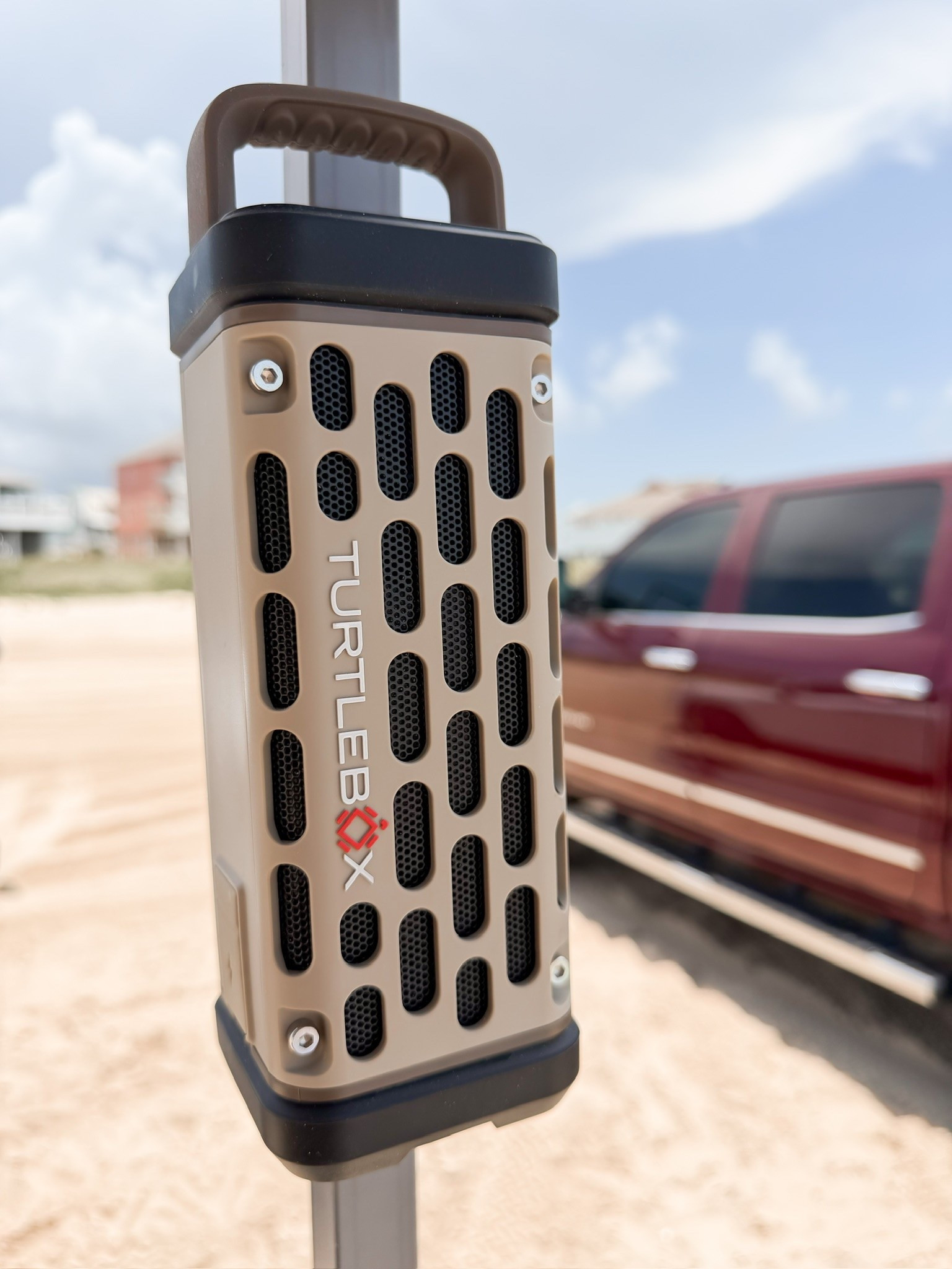 A portable Bluetooth speaker is one of those things that comes with us everywhere. Easy to grab for the backyard, pool, lake, or weekend trips when good music is nonnegotiable.

Bluetooth speaker, portable speaker, outdoor speaker, wireless speaker, pool day essentials, lake day essentials, backyard entertaining, travel essentials, outdoor gear, tech finds, gift ideas, hauteandhumid

#LTKTravel #LTKSeasonal #LTKdayinmylife
