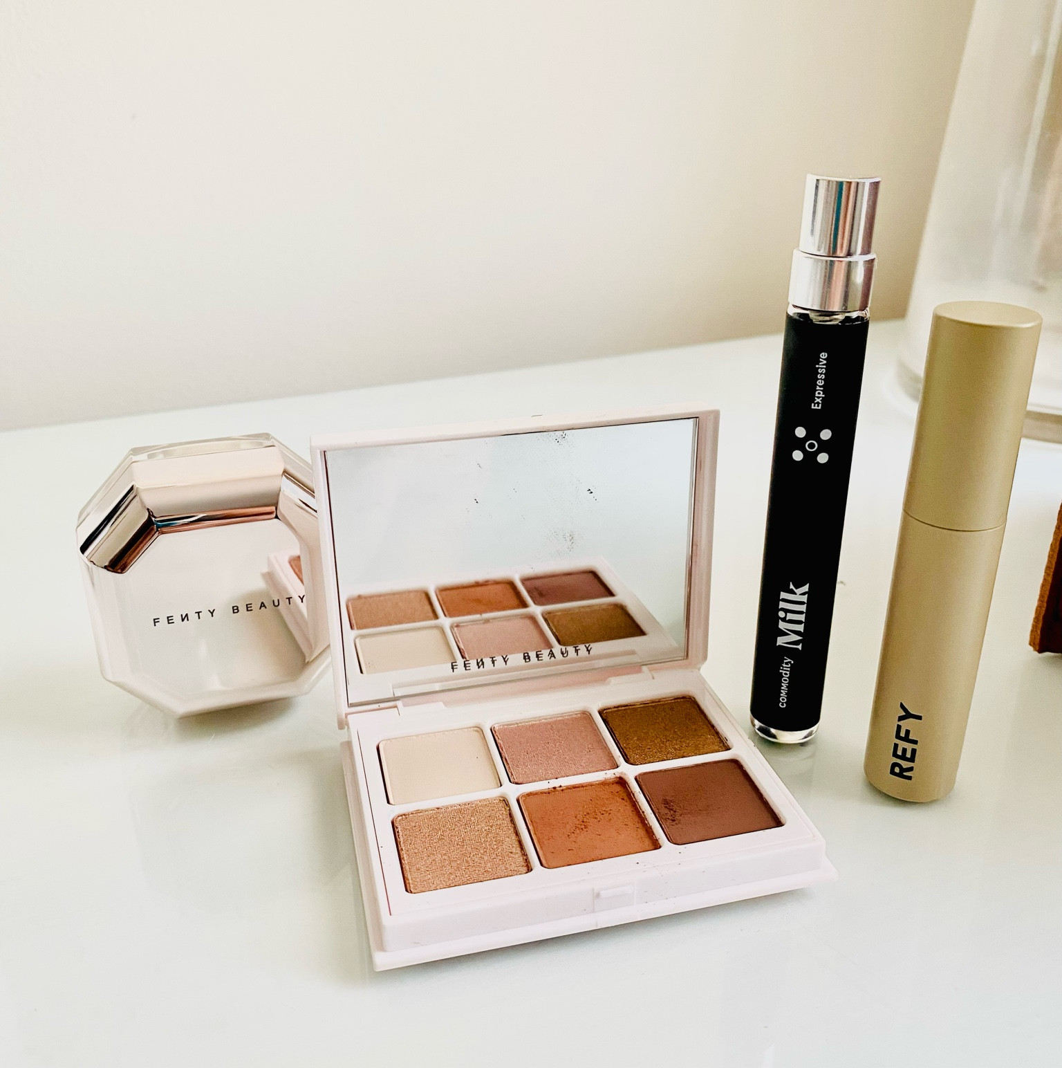 Recent purchase from Sea-Phora. I am putting together the perfect everyday “on the go” makeup bag and this is the start of it. Follow me on Instagram to see the full journey  

#LTKfindsunder50 #LTKbeauty