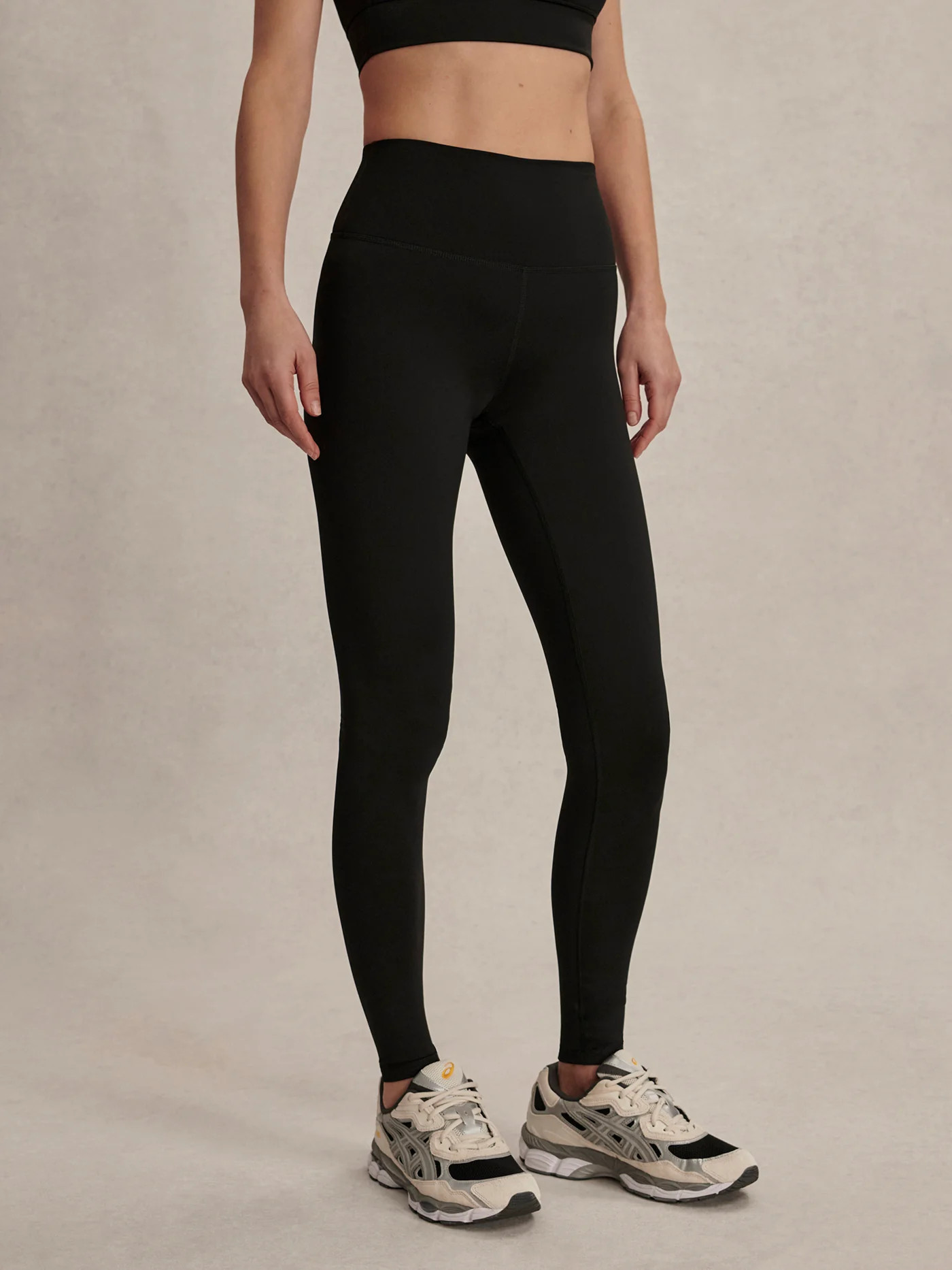 Assure High-Rise Legging 28" | Varley US