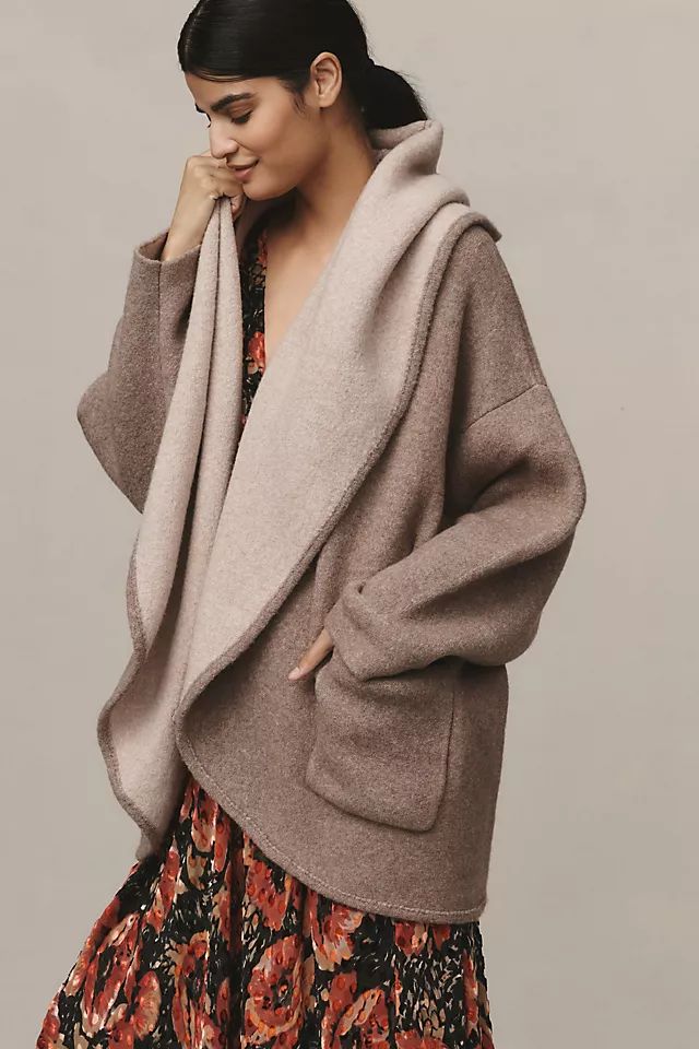 By Anthropologie Hygge Cardigan Sweater | Anthropologie (US)