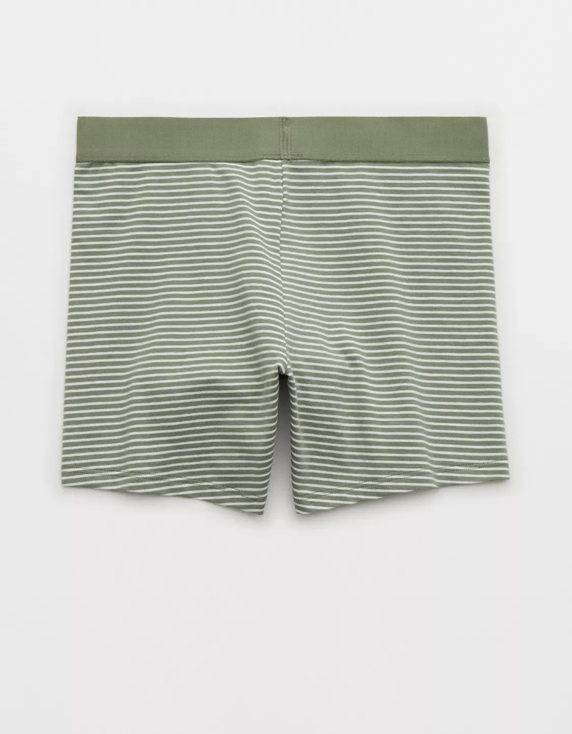 Superchill Cotton High Waisted Boyshort Underwear | Aerie