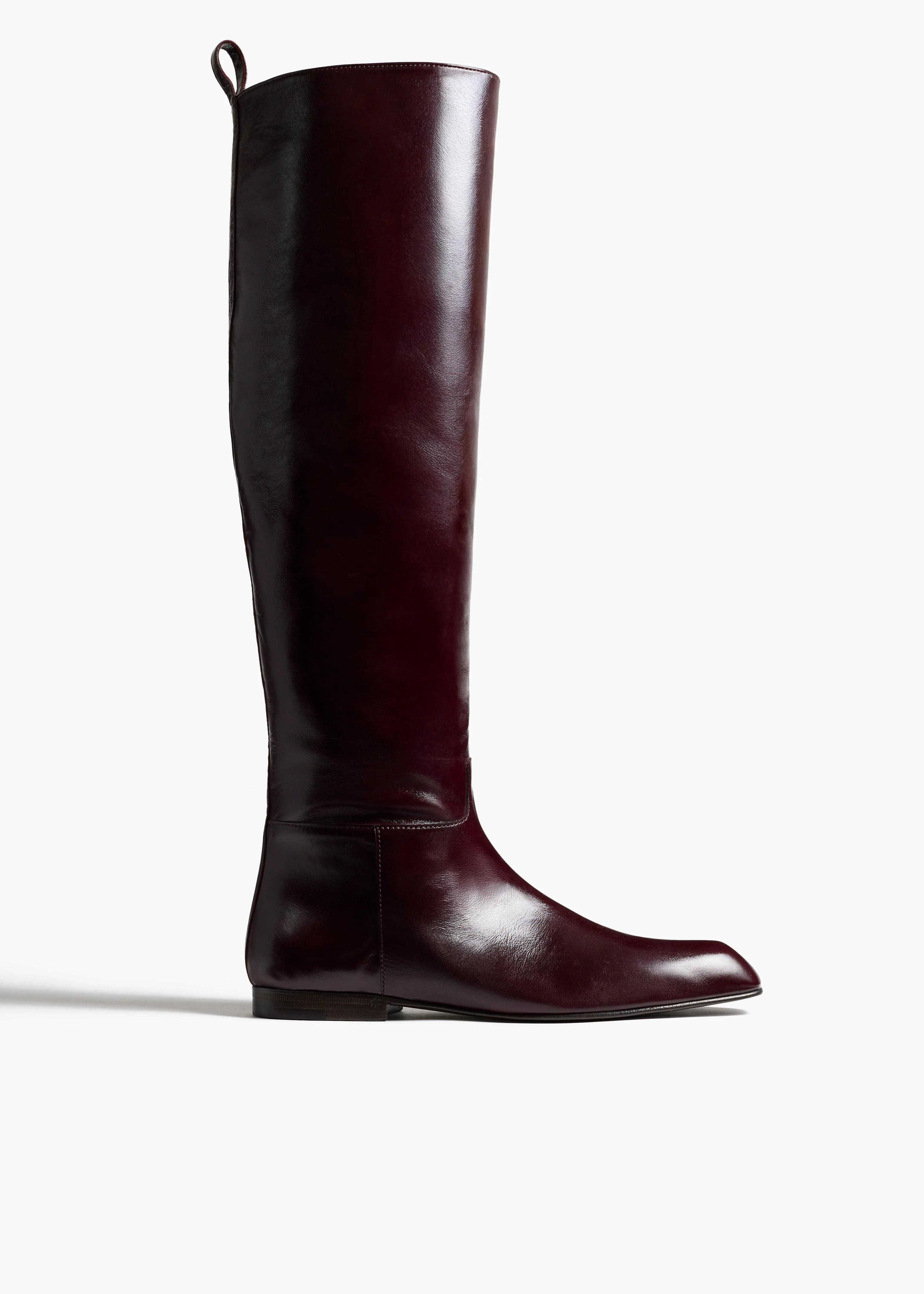 Colt Knee-High Boot | Khaite