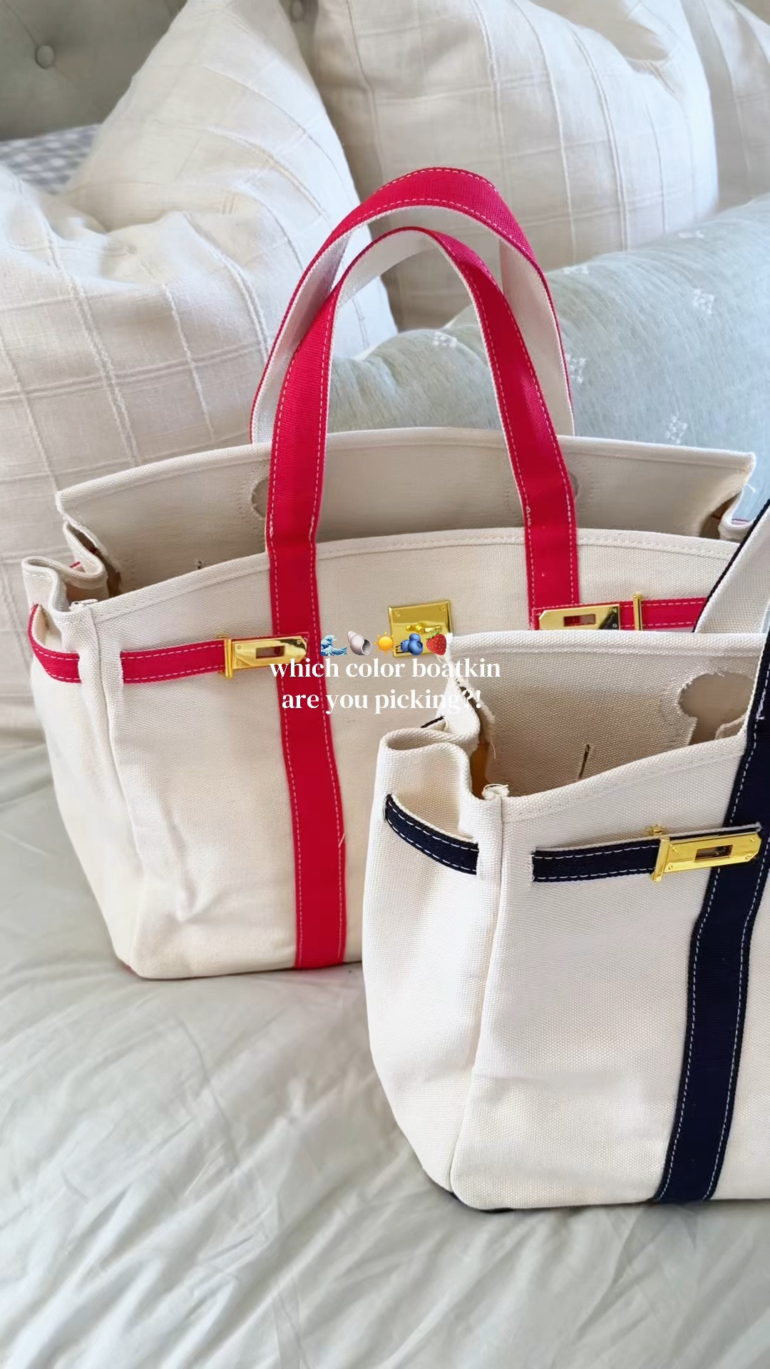 the PREFECT summer bag ✨

#LTKTravel #LTKSaleAlert #LTKSeasonal