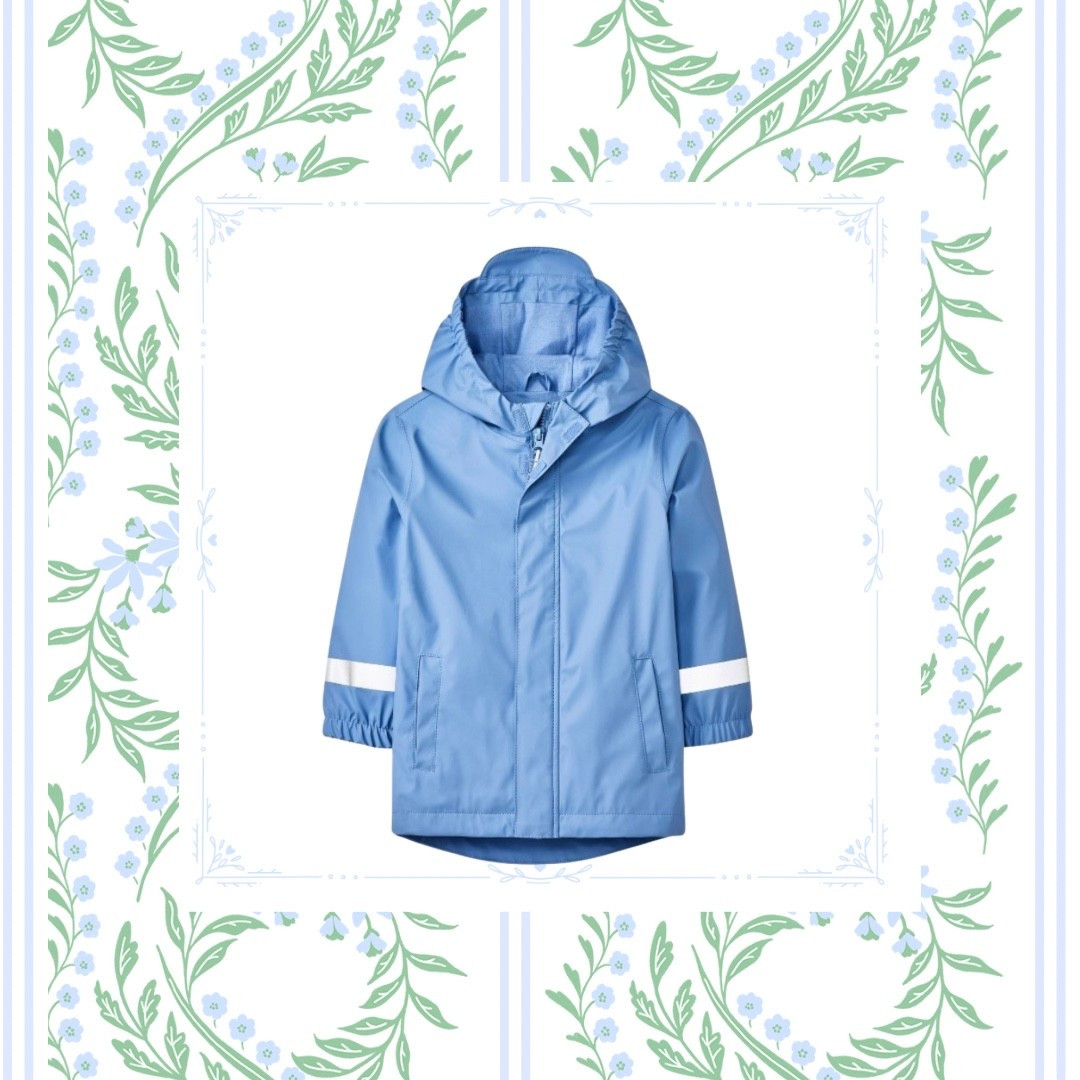 $20 kids raincoat!

#LTKFamily #LTKKids #LTKBaby