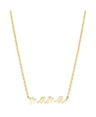 Unwritten Gold Flash Plated | Macys (US)