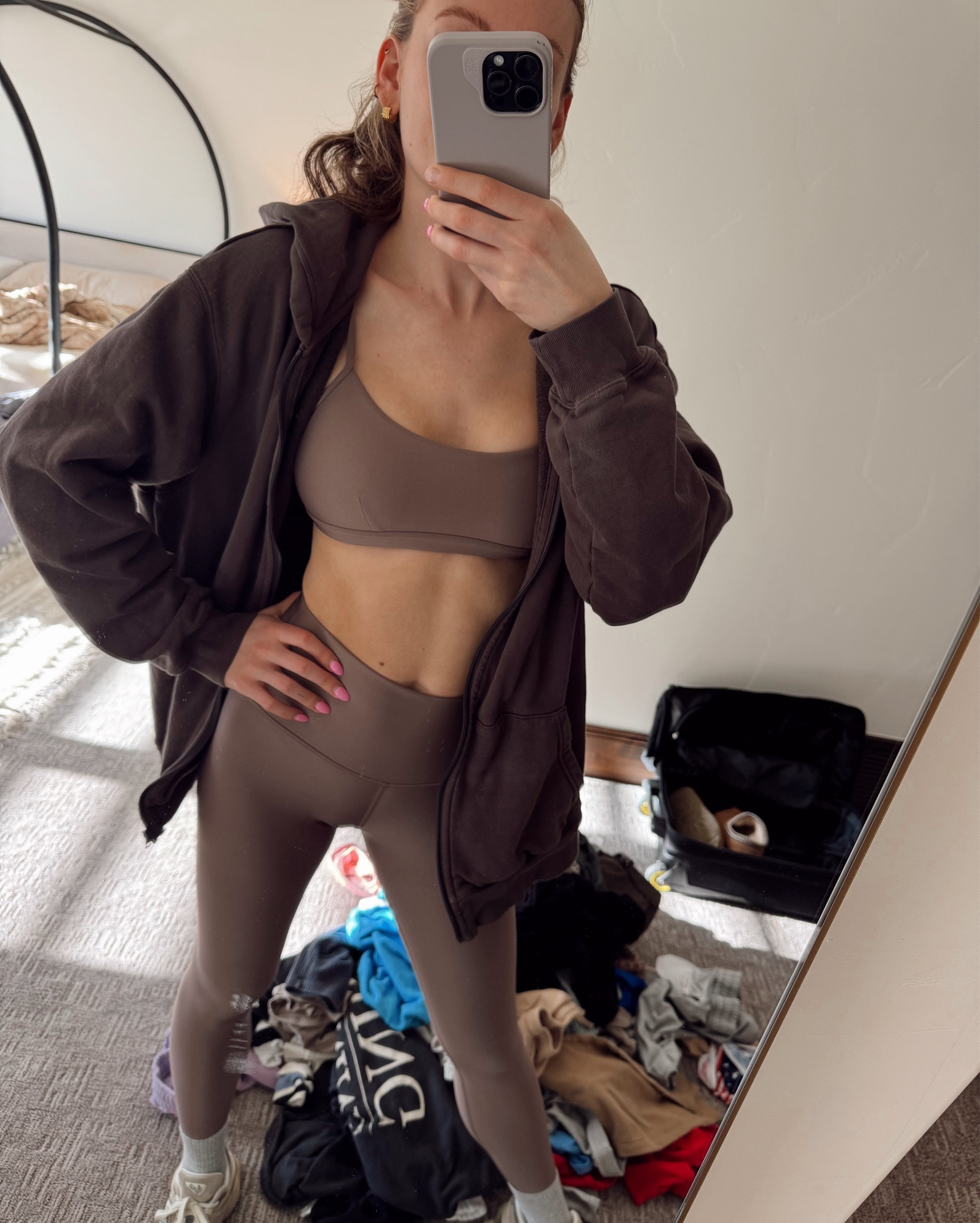 monday in mushroom 🍄‍🟫 