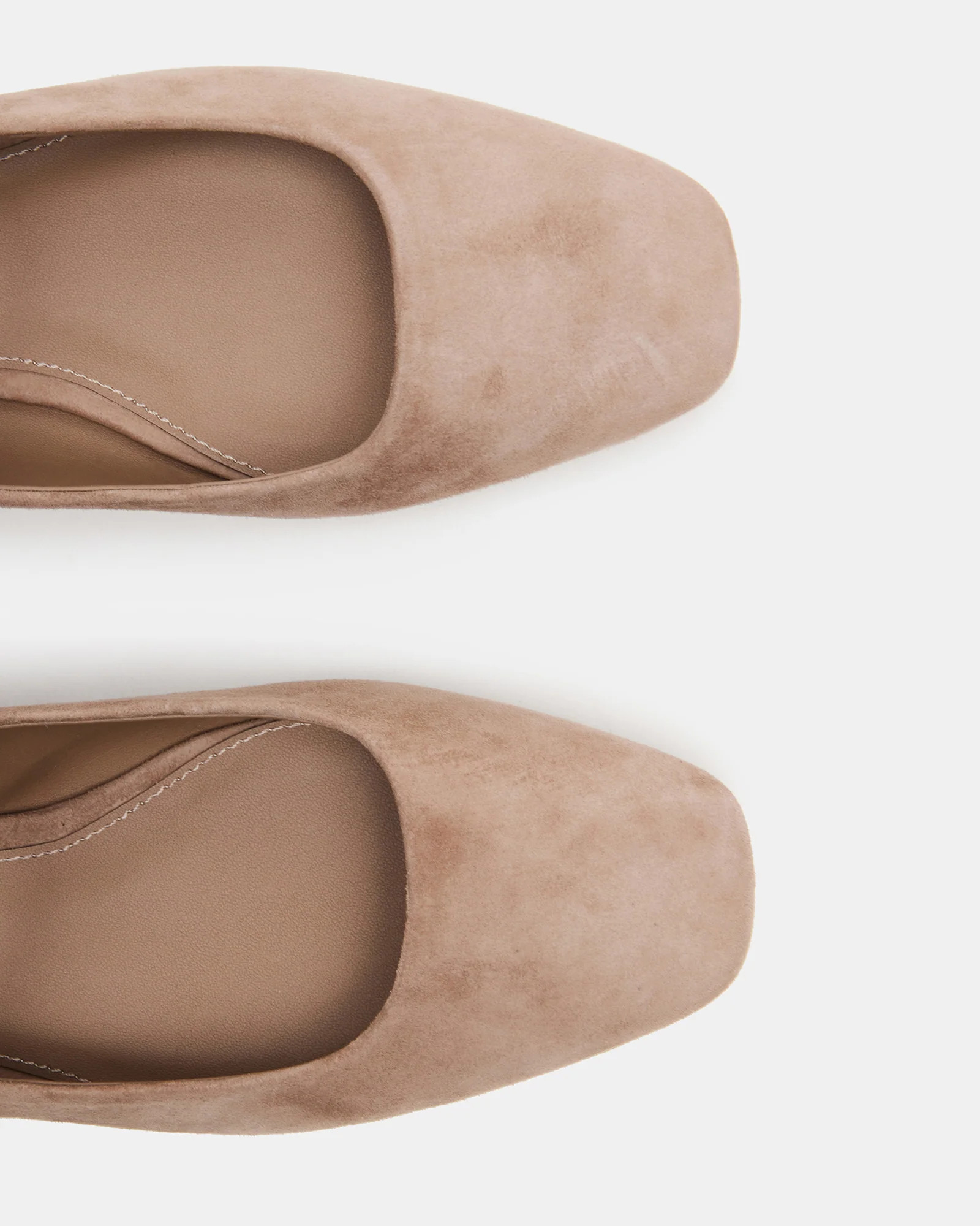 Maple Taupe Suede | Steve Madden (US)