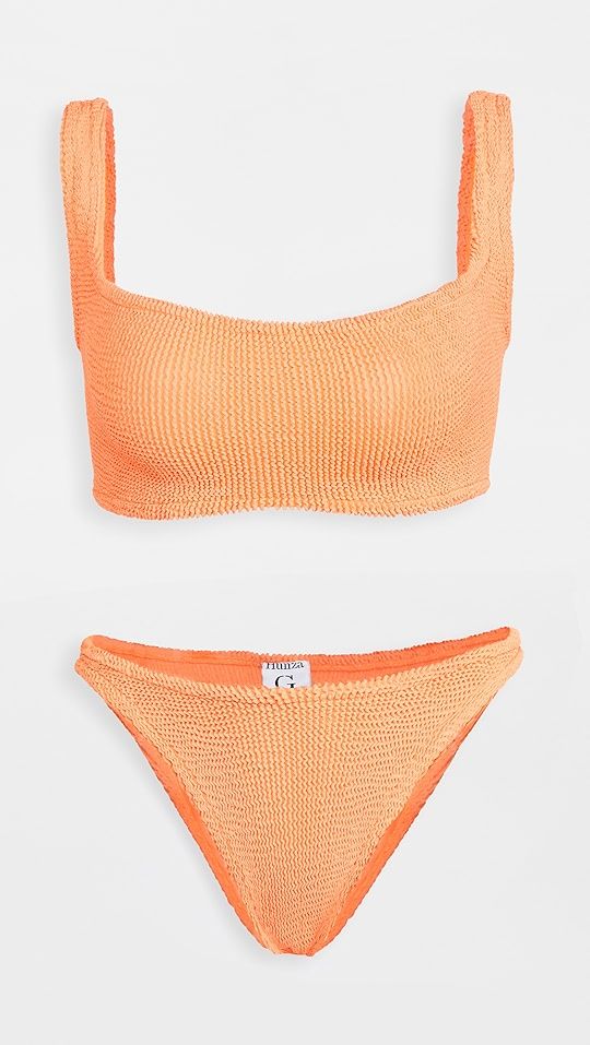 Xandra Bikini Set | Shopbop