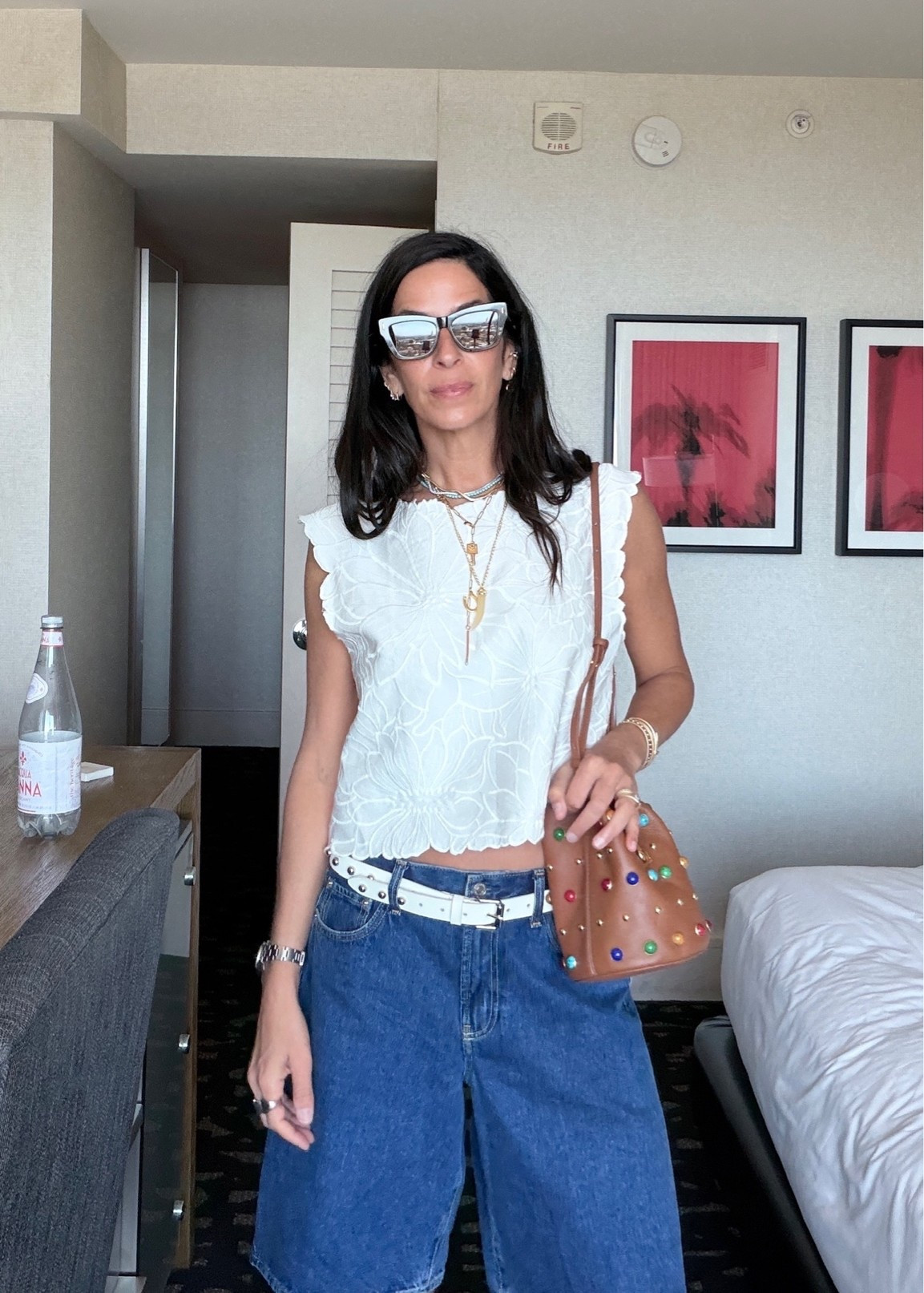 LA OOTD🌴

#LTKootd #LTKmorningroutine #LTKMothersDay