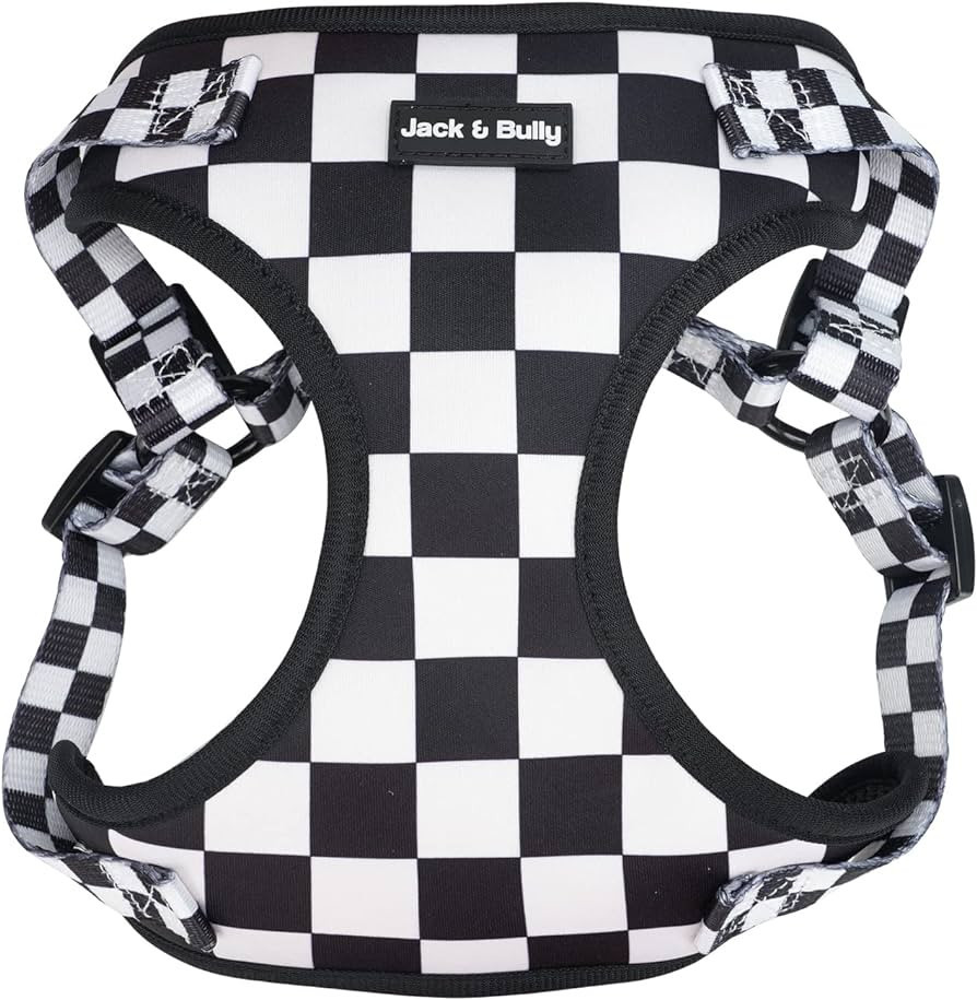 Visit the Jack & Bully Store | Amazon (US)