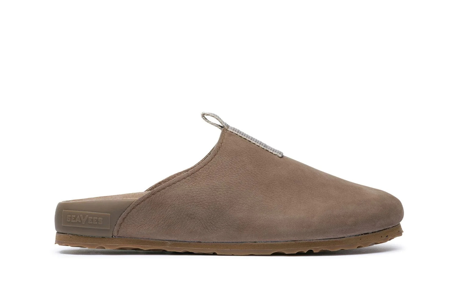 Womens - Tiburon Trekker - Fossil | SeaVees (US)