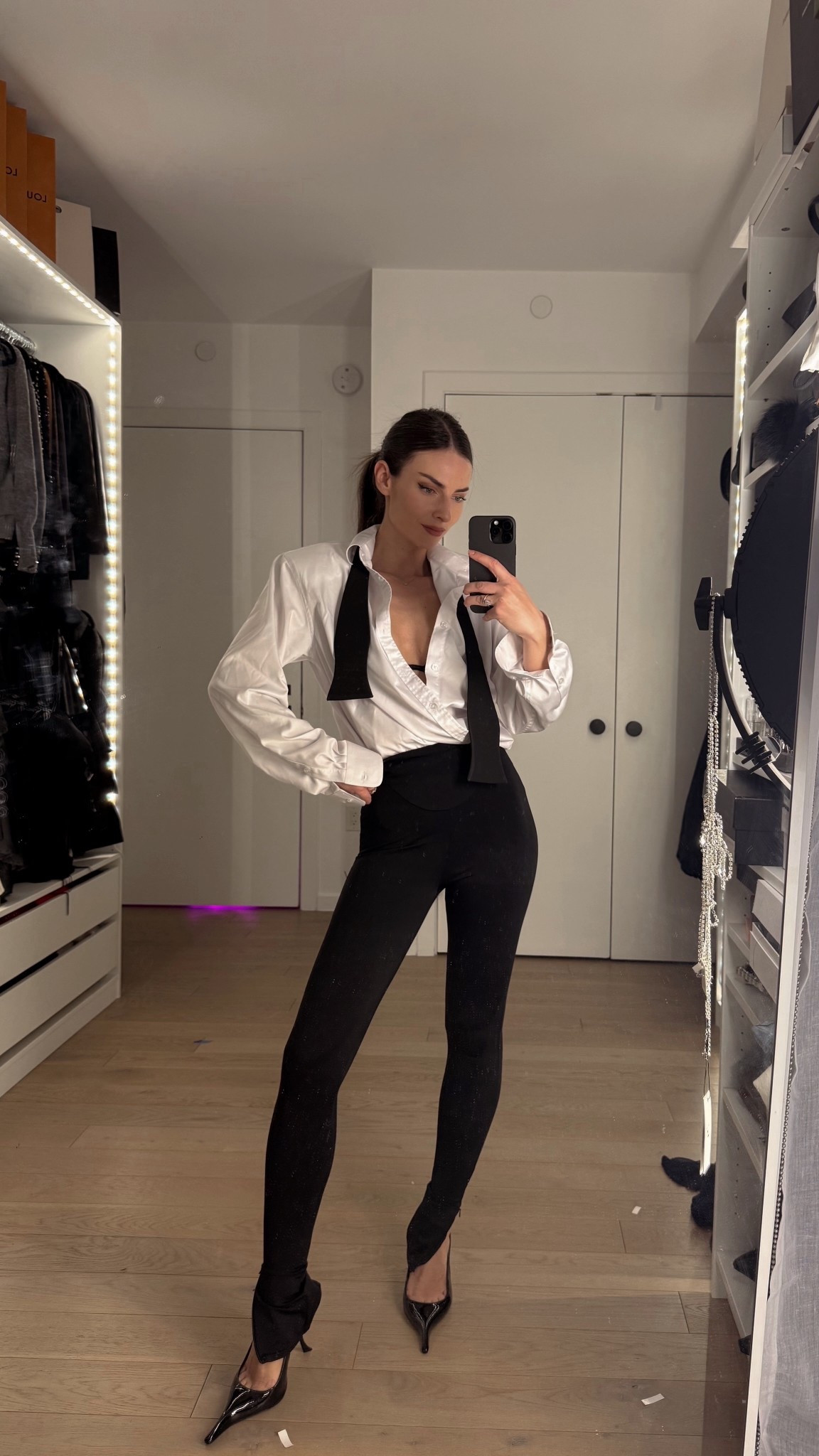 EXACT PANTS: Maniere De Voir
Affiliate links 