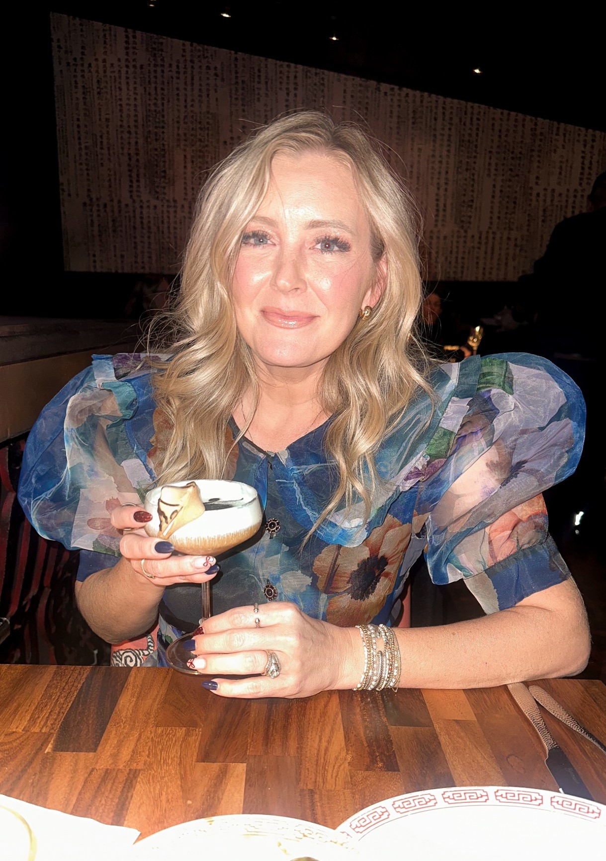 Espresso martini, please  

#LTKSeasonal #LTKHoliday