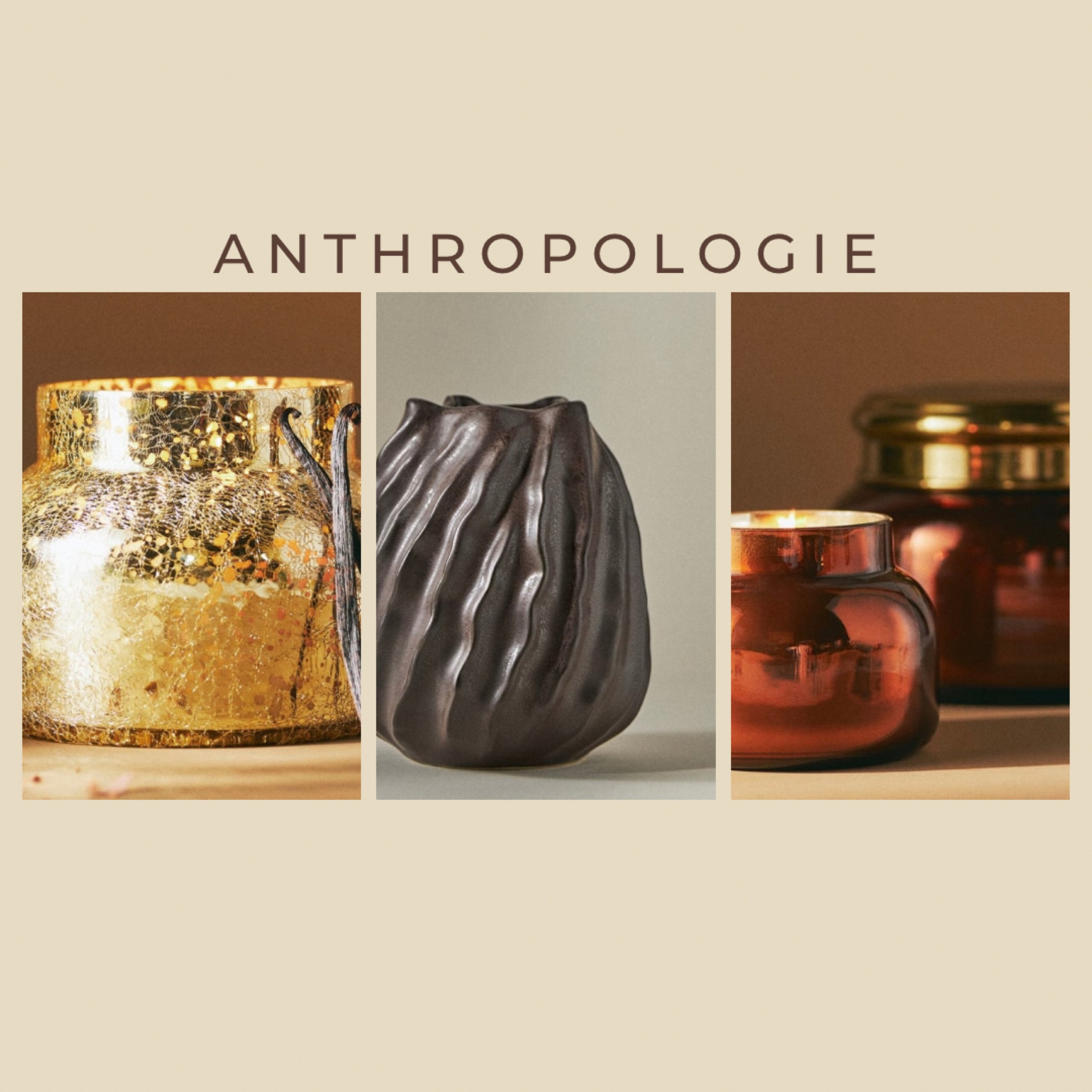 Anthropologie Finds 

#LTKGiftGuide #LTKHolidaySale #LTKsalealert