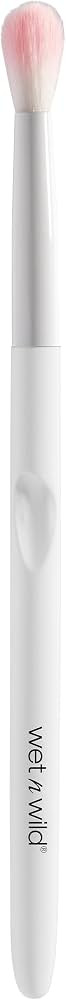 wet n wild Makeup Brush| Eyeshadow Crease Brush| Precision Application| Blending| Ergonomic Handl... | Amazon (US)