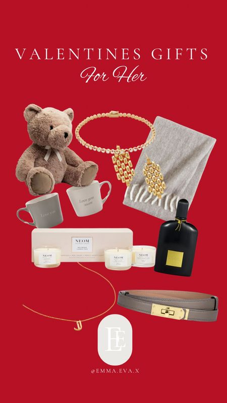 Valentines is just around the corner 
Here is some gift inspiration for the special person in your life 

#LTKGiftGuide #LTKeurope