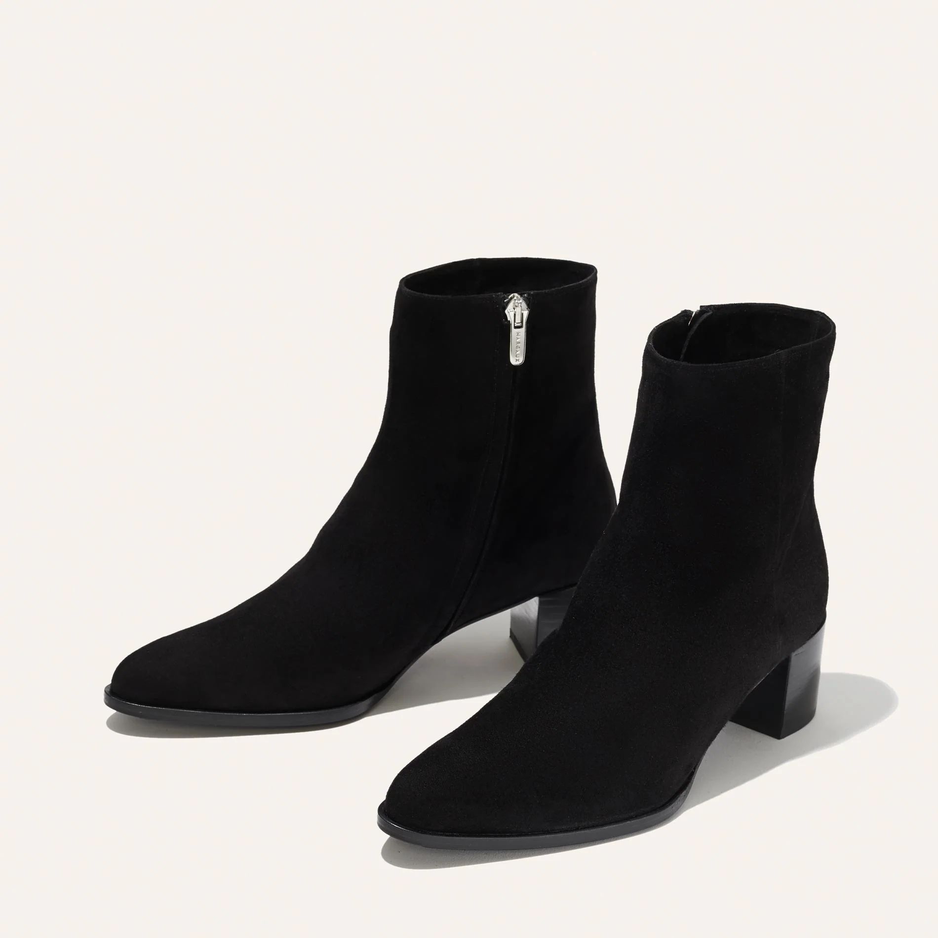 The Downtown Boot | Margaux